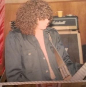 Meet your Posher, Robert